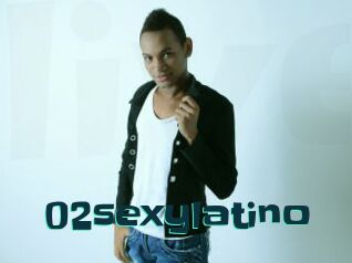 02sexylatino