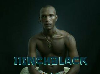 11INCHBLACK