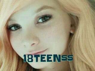 18TEENss