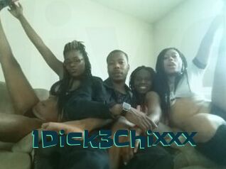 1Dick3Chixxx