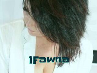 1Fawna