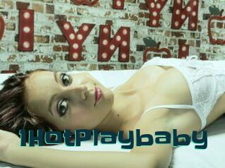 1HotPlaybaby