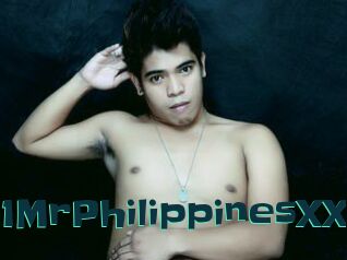 1MrPhilippinesXX