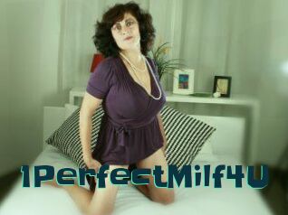 1PerfectMilf4U