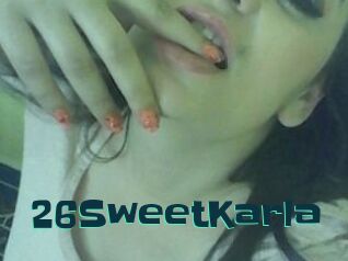 26SweetKarla