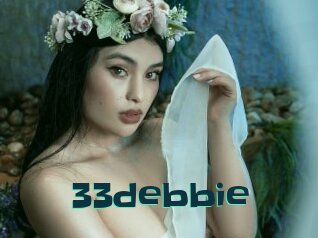 33debbie