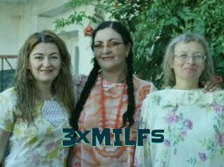 3xMILFs