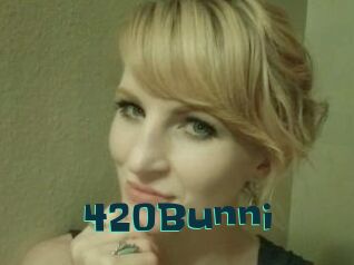 420Bunni