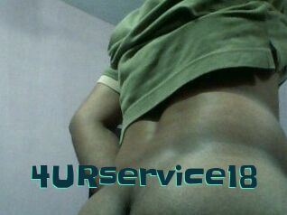 4URservice18