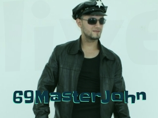 69MasterJohn