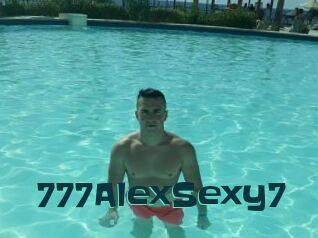 777AlexSexy7