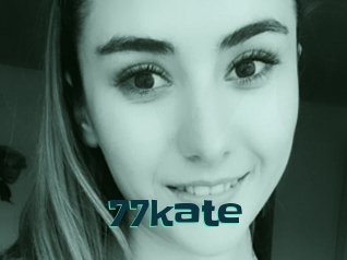 77kate