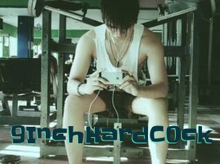 9InchHardC0ck