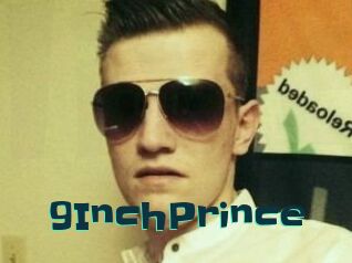 9InchPrince