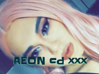 AEON_cd_xxx