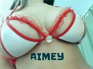 AIMEY