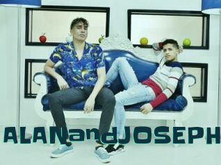 ALANandJOSEPH