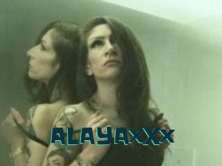 ALAYA_xXx