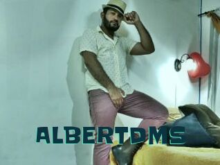 ALBERTDMS