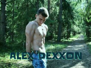 ALEX_DEXXON