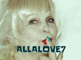 ALLALOVE7