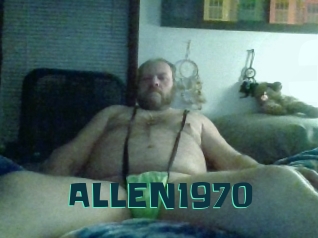 ALLEN1970