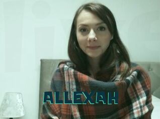 ALLEXAH