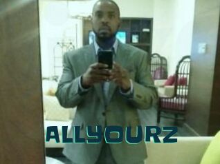 ALLYOURZ