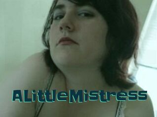 ALittleMistress