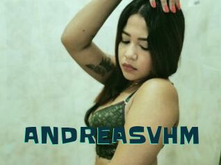 ANDREASVHM