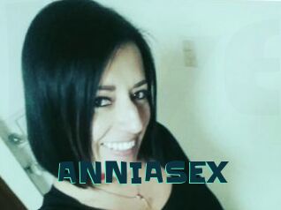 ANNIASEX