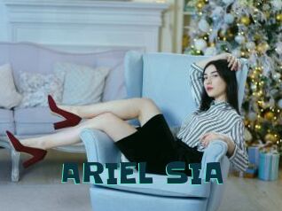 ARIEL_SIA Live Cams