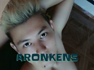 ARONKENS