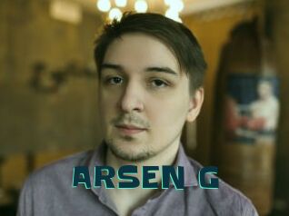 ARSEN_G