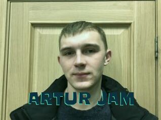 ARTUR_JAM