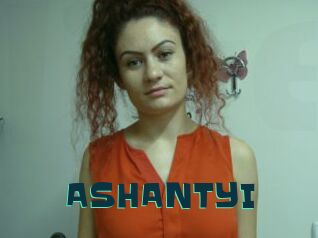 ASHANTYI