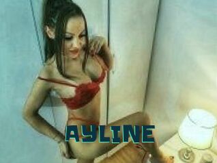 AYLINE