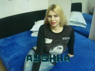 AYSHHA