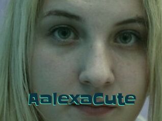 AalexaCute