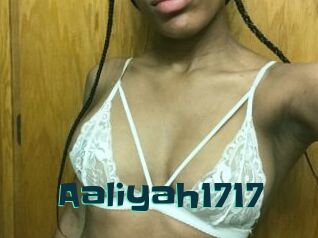 Aaliyah1717