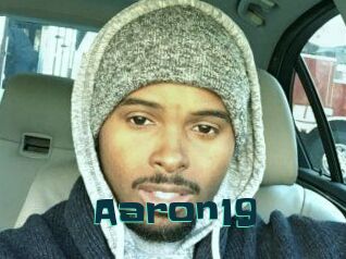 Aaron19