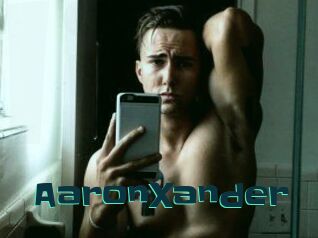 Aaron_Xander