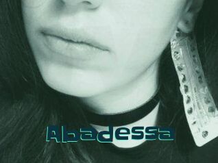 Abadessa