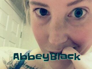 Abbey_Black