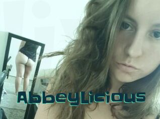 AbbeyLicious