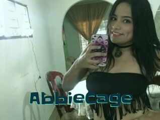 AbbieCage