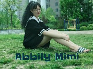 Abbily_Mimi