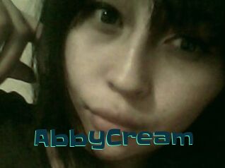 AbbyCream