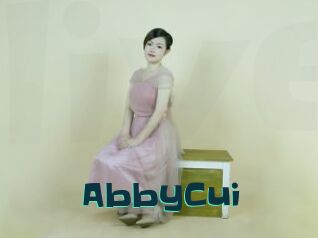 AbbyCui