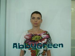 AbbyGreen